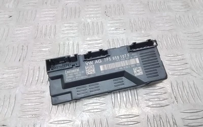 PORSCHE CAYENNE 92A Unità di controllo cofano portellone posteriore 7P5959107F 4.80 27237235 - Immagine 1 di 3