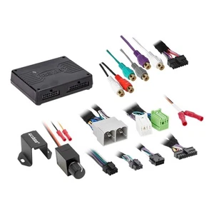 Procesador de señal digital Axxess AXDSPL-GM33 "Lite" y arnés T - Imagen 1 de 4