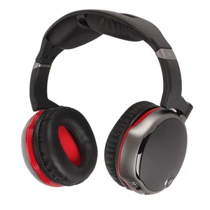 Gaming Headset Professional Wireless 2.4G Wired 3.5Mm Virtual 7.1 Surround S LS - Picture 1 of 24