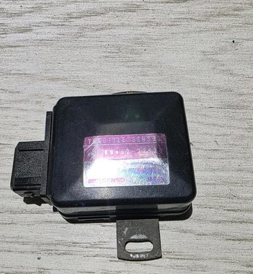 Toyota Celica Corolla Camry Throttle Position Sensor 89452-32020 Japan OEM - Image 1 of 3