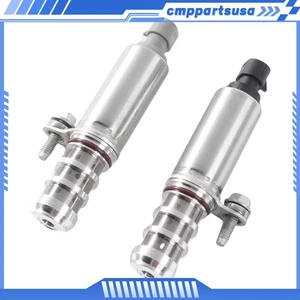 Electroválvula/actuador de sincronización de válvula variable (VVT) 2 PIEZAS para LACROSSE 2010-2016 - Imagen 1 de 7