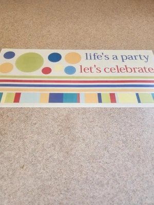 SEI/Simple Sets~ Serendipity Element Stickers - Image 1 of 2