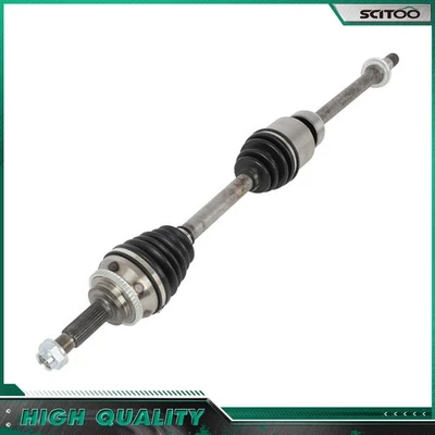 Eje CV para Toyota para Corolla 2005-2006 Celica 2000-05 1,8 L delantero derecho manual Foto 1 de 4