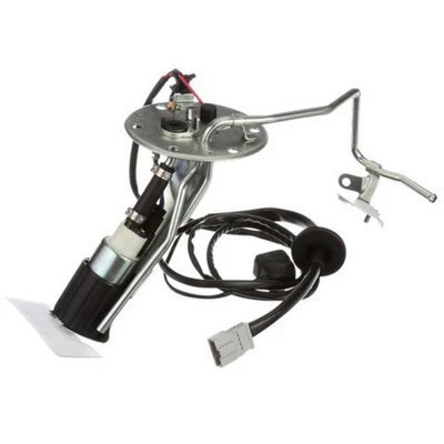 Bomba de combustible eléctrica HP10236 Delphi sedán de gasolina para Honda Civic CRX 1990-1991 Foto 1 de 3