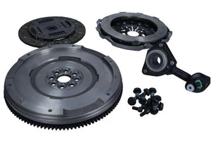 KIT DE EMBRAGUE Y VOLANTE FORD FOCUS C-MAX SM 1.8 TDCi 03 a 07 diésel KKDA KKDB - Imagen 1 de 9