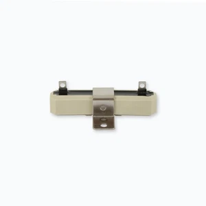 8214 MSD Coil Ballast Resistor 0.8 ohm - Picture 1 of 5