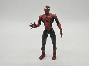 ToyBiz Marvel Legends Magnetic Hands Spider-Man 6" Actionfigur 2003 Vintage - Bild 1 von 9