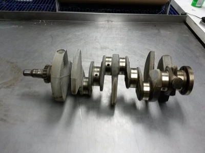 Cigüeñal estándar para 08-10 Dodge Grand Caravan 3.3 Foto 1 de 4