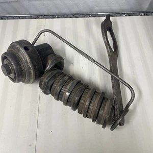 Ridgid No. 9, 1/8" - 2" NPT Nipple Chuck Kit for pipe Threading - Picture 1 of 6