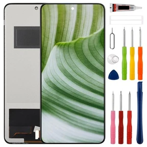 New TFT LCD Touch Screen Digitizer Assembly for Oppo Reno12 F 5G with Upgrade... - Picture 1 of 5