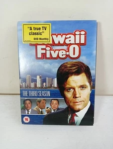 Hawaii Five-O: Die dritte Staffel [DVD] - Bild 1 von 6