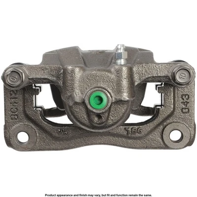 适用于现代 Genesis Coupe 2010 - 2016 Cardone 左后制动卡钳 DAC — 第 1/4 张图片