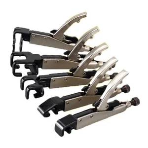 Universal Type Strong Pliers Welding Strong Pliers Tool Clamp Pliers Strong Plie - Picture 1 of 18