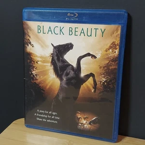 Black Beauty Caroline Thompson Secret Garden Director Blu-ray 1994 No Digital  - Picture 1 of 4
