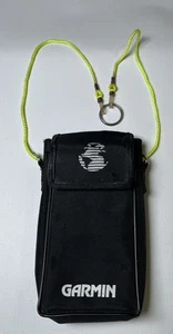Garmin GPS 48 Personal Handheld Soft Bag Only - Picture 1 of 3