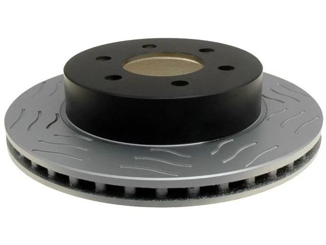 Rotor de freno delantero para 97-02 Dodge Dakota Durango CZ71H8 Foto 1 de 1