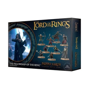 Lord of the Rings: Fellowship of the Ring - Picture 1 of 5
