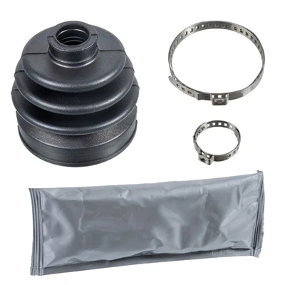 BLUE PRINT Achsmanschette Faltenbalgsatz Antriebswelle Vorne radseitig ADN18106 - Bild 1 von 3