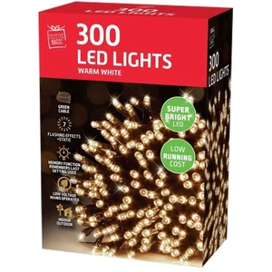 Festive Magic LED Lights 300 Warm White - Picture 1 of 1