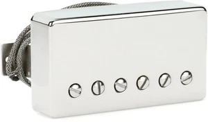 Gibson '57 Classic Plus Tonabnehmer, Nickel Cover - Bild 1 von 1