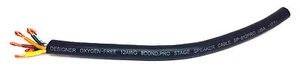 DNA CL2 LAUTSPRECHER SCHLANGE NL6 KABEL 12 STÄRKE 12AWG 6 LEITER SAUERSTOFFFREIER FUSS - Bild 1 von 1