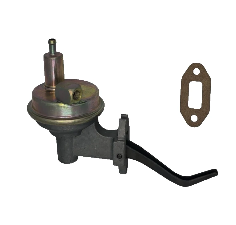 Bomba de combustible Cadillac 1968 Foto 1 de 4