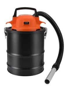 LIGO 20V Cordless Ash Vacuum Cleaner, 3.96 Gallon, 4HP Quick Charger - Picture 1 of 5