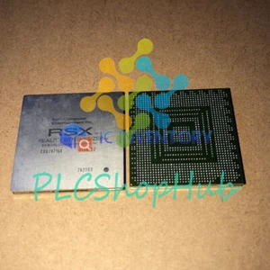 Used 1PCS PS3 GPU Sony Computer RSX CXD2971GB With Balls PB - Picture 1 of 1
