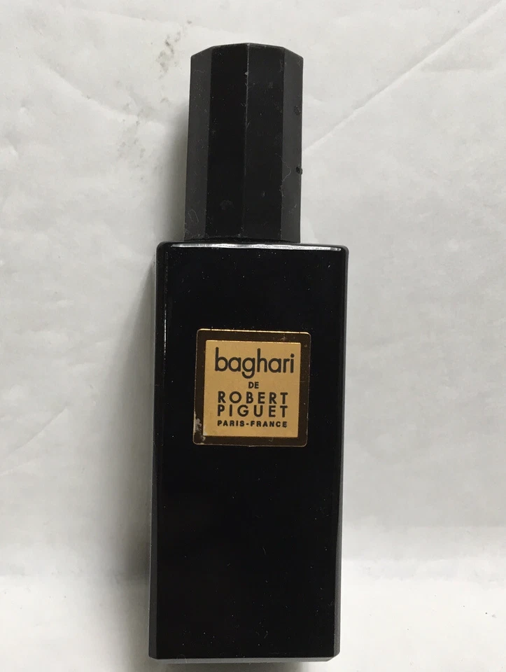 Robert Piguet Baghari EDP 1,7 oz / 50 ml spray para mujeres sin caja   Foto 1 de 2