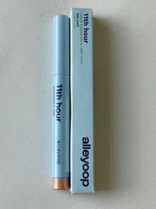 Alleyoop 11th Hour Crema Sombra de Ojos y Delineador Stick Baby Pearl Brillo Nuevo Envío Gratuito - Imagen 1 de 9
