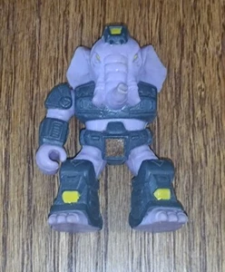 Figurine Battle Beast Dragonaute Sledgehammer 8 Série 1 A-43 no Transformers - Imagen 1 de 2