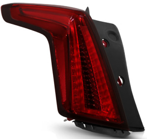 Rear Lighting & Lamps for Cadillac XT5 for sale | eBay