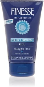 FINESS GEL 150ML PERFECT NORMALE GEL CAPELLI FISSAGGIO FORTE - Foto 1 di 1