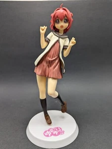 Yuru Yuri Akari Akaza Gorakubu Figure (Base and Figure Only) - Picture 1 of 4