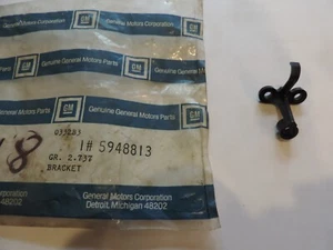 64-E68 C2 C3 Corvette Headlight Adjusting Bracket--GM #5958813--NOS--NCRS!! - Foto 1 di 5