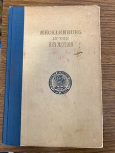 Mecklenburg In The Revolution - Picture 1 of 5