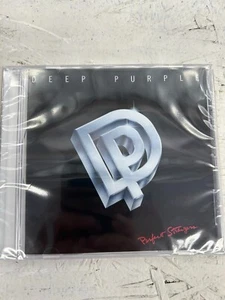 Deep Purple - Perfect Strangers CD, BRANDNEU mit KOSTENLOSEM VERSAND - Bild 1 von 2
