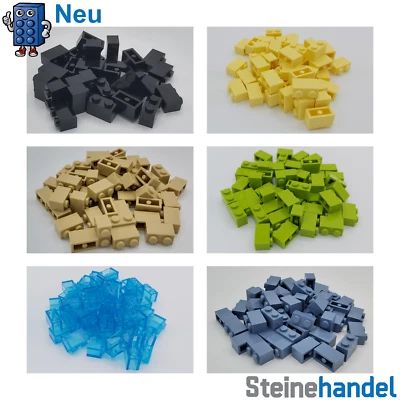 LEGO® 1x2 Stein Brick 50 Stück ( 3004 ) - Bild 1 von 3