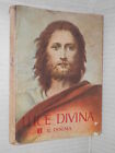 LUCE DIVINA Volume Primo IL DOGMA F Salvestrini P Ciccarelli Dottrina Cristiana