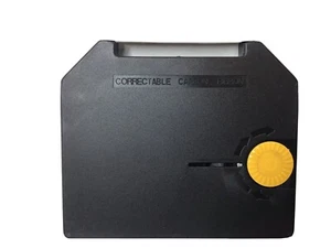 Genuine OEM Olivetti Praxis 20, DLX Typewriter Correctable Carbon Ribbon - Picture 1 of 4
