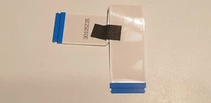 Nappe vidéo LVDS 30105235 écran LED Continental Edison CELED32HD23B3 - original - Imagen 1 de 10