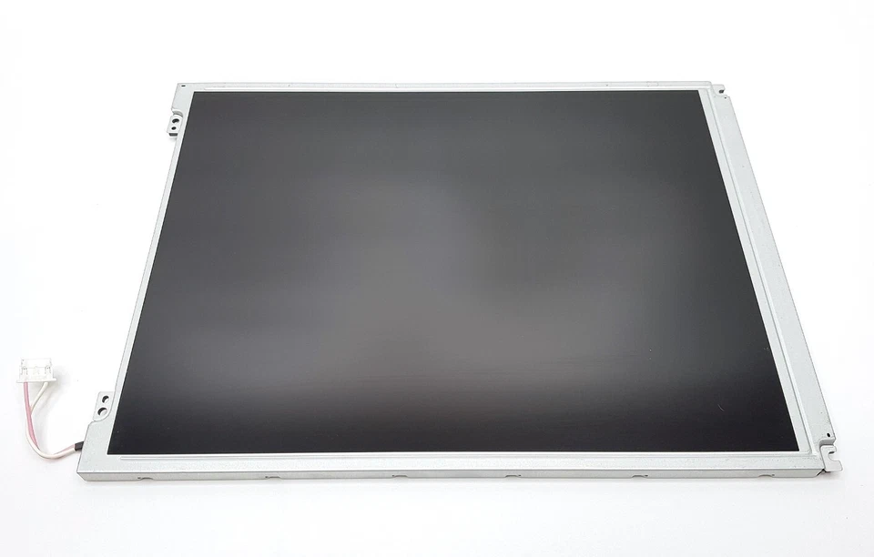 IBM ThinkPad 12.1" Matte Laptop LCD Hitachi SX31S004 12J0130 F00796 - Image 1 of 4