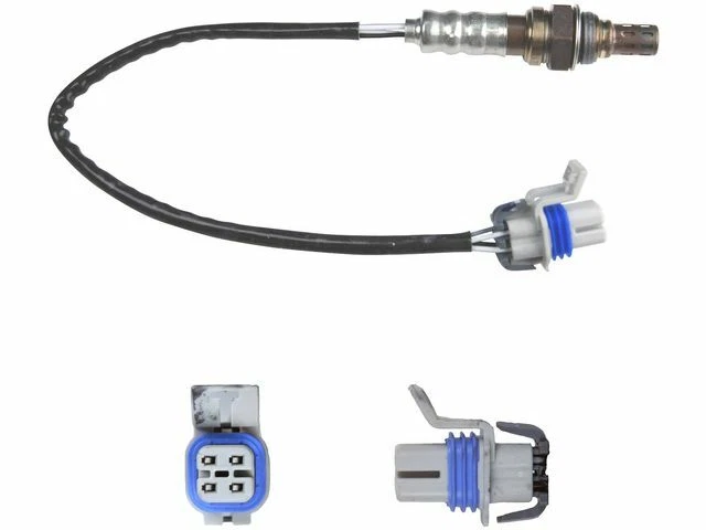 Downstream Left Bosch Oxygen Sensor fits Saturn Aura 2008 3.5L V6 57MRVY - Image 1 of 1