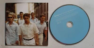 Boyzone - I Love The Way You Love Me Cardcover CD-Single 1998 - Bild 1 von 1