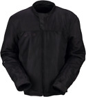 Z1R Men's Gust Waterproof Jacket 4X Black 2820-4947