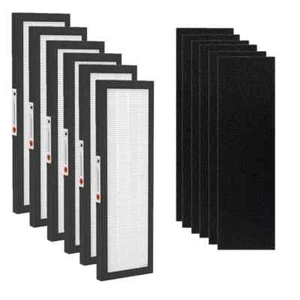 6 PACK! FLT4825 HEPA Filter B Replace Ge-rm Guardian Air Purifier AC4825E AC4300 - Picture 1 of 6