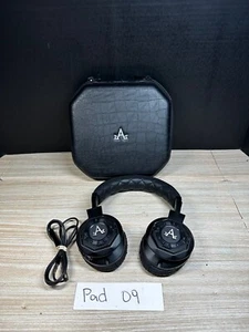 A-Audio Legacy Over-Ear Kopfhörer mit 3-Stufen-Technologie A02 - Bild 1 von 7