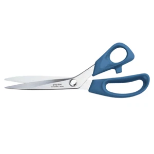 Clover Scissors: Patchwork: Large: 24cm or 9.5in (3) - Picture 1 of 2