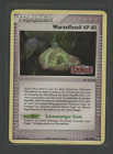 Wurzelfossil Reverse Holo | EX Power Keepers 86/108 | Pokemon Karte NM