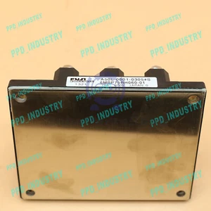 NEU 6MBP75RH060-01 für Fuji IGBT Modul 1 Stück - Bild 1 von 4